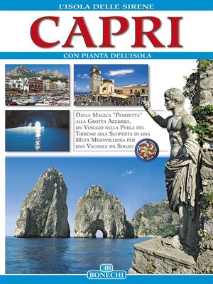 cover image of L'Isola delle Sirene. Capri
